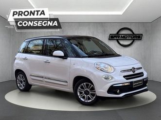 500l pro pop 1.4 95cv - prezzo reale