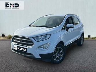 1.5 ecoblue 125ch titanium 4x4 euro6.2