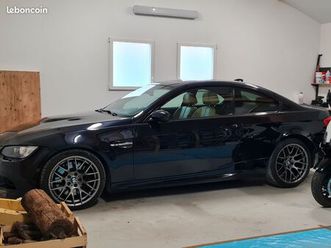 m3 e92 pack compétition