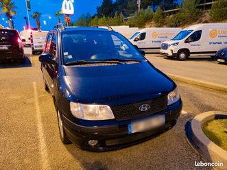 hyundai matrix 1.5 crdi 102cv