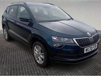 1.5 tsi act se technology euro 6 (start/stop) 5dr