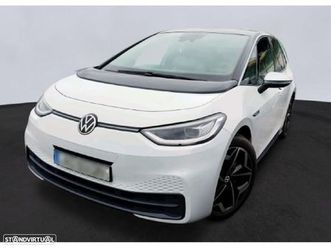 vw id.3 pro performance 1st plus