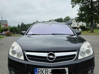 opel signum 2009 iwonicz