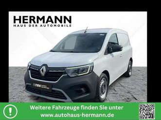 kangoo iii rapid 1.5 blue dci 95 open sesame editi