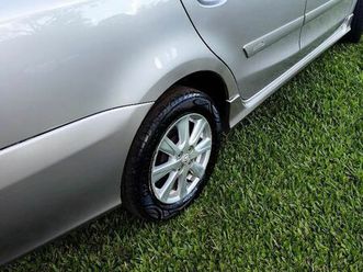 xls sedan 1.5 flex 16v 4p aut.