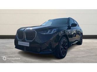 xdrive30e 299ch m sport