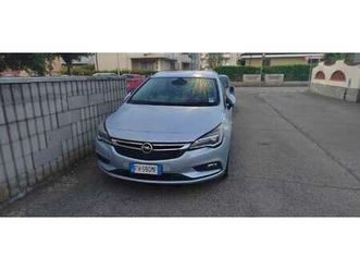 sports tourer 1.6 cdti innovation s&s 110cv