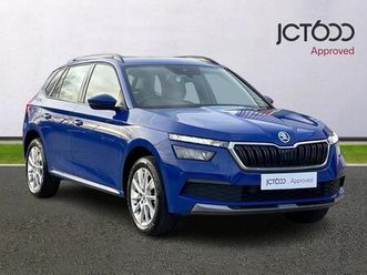 1.0 tsi se dsg euro 6 (start/stop) 5dr