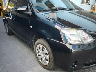 xs sedan 1.5 flex 16v 4p aut.