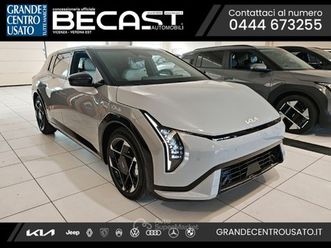 81.4 kwh long range gt-line - pronta consegna