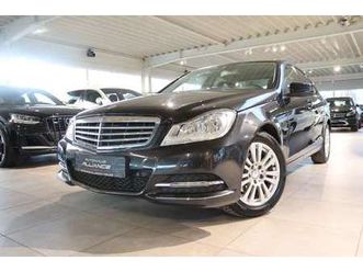 limousine cgi blueeff. elegance 115 kw (156 ps)...