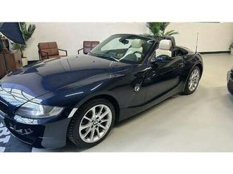 z4 roadster 2.5i
