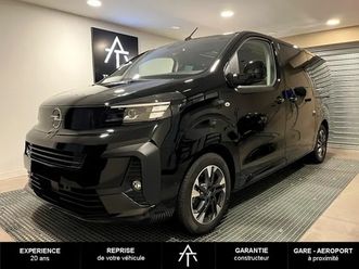 xl 2.0 bluehdi 180 s&s eat8 business pack - sans malus