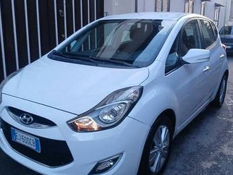 hunday ix20 1.4 diesel