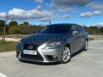 lexus is 300h executive tecno