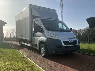 3.0 hdi l4 fap 20m3 (eu5)