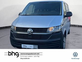 volkswagen t6 transporter 2,0 tdi