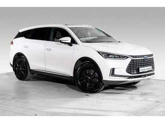 h.feste/400 km/skinn/7-seter++