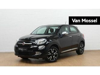 fiat 500x 1.6 mirror