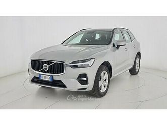 b4 d awd automatico core