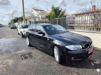 116i 5p attiva 122cv