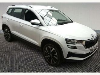 1.5 tsi act se l dsg euro 6 (start/stop) 5dr