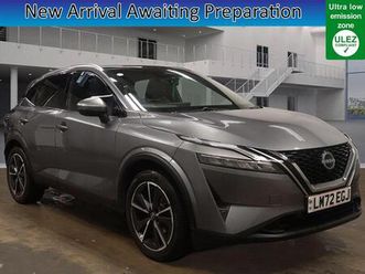 1.3 dig-t mhev tekna xtron euro 6 (start/stop) 5dr