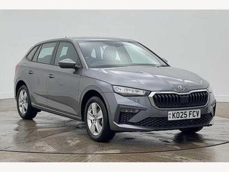 1.0 tsi se edition dsg euro 6 (start/stop) 5dr