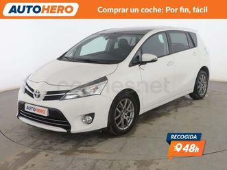 toyota verso 115d advance 7pl.