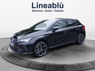 ibiza 2ª serie ibiza 1,0 tsifr 5p70 di6m5 my 26