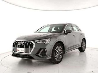 35 tfsi s tronic s line edition