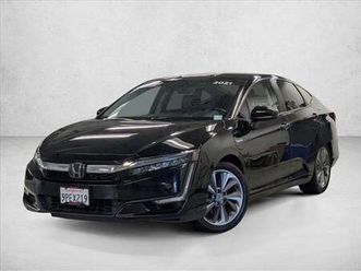 2021 honda clarity plug-in hybrid touring electric autonation