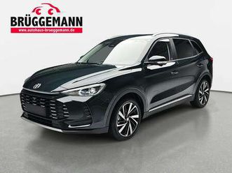 zs 1.5 hybrid+ my25 luxury navi lm18 keyless-entry