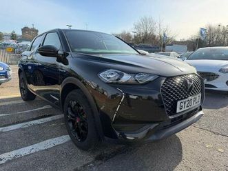 1.2 puretech performance line crossback euro 6 (start/stop) 5dr