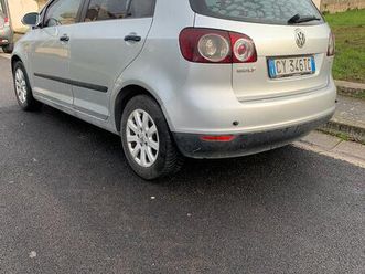 golf plus tdi