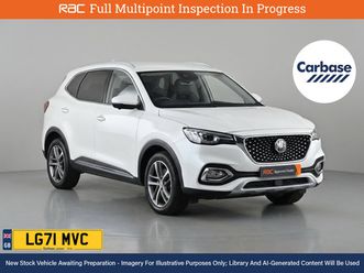 2021 - 1.5 t-gdi exclusive suv 5dr petrol dct euro 6 (start/stop) (162 ps)