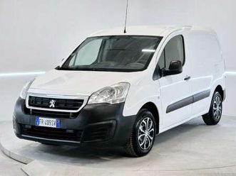 tepee 1.6 bluehdi access 75cv