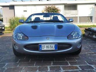 xkr convertible 4.0