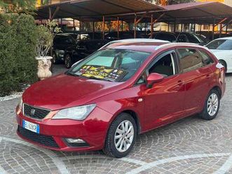 ibiza iv 2012 st st 1.2 style 70cv