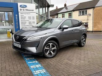 1.3 dig-t mhev n-connecta xtron euro 6 (start/stop) 5dr