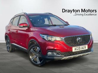 2019 (19) - 1.0 t gdi exclusive suv 5dr petrol auto euro 6 (111 ps)