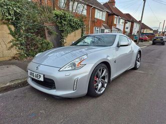 3.7 v6 gt euro 6 3dr