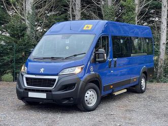 2.0 bluehdi 440 l4 h2 euro 6 5dr