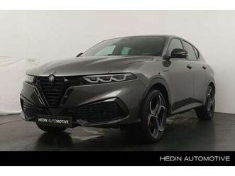 1.3 ibrida plug-in veloce | tech pakket | panorama