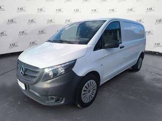 vito 1ªs. (w638) 119 cdi furgone