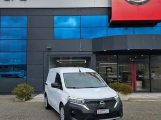 townstar townstar 1.3 130 cv van pc n-connecta