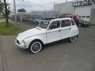 citroen ,, ente ,, dyane uvm