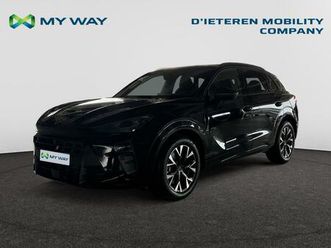 cupra terramar e-hybrid terramar impulse 1.5 e-hybrid 204ch (150kw) dsg 6v plug-in hybrid