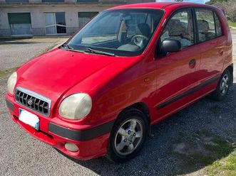 hyundai atos prime gls