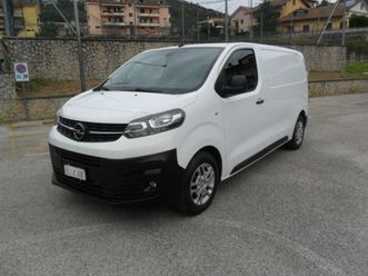 vivaro 4ª serie vivaro 1.5 diesel 100cv s&s pc-tn s furgone enjoy